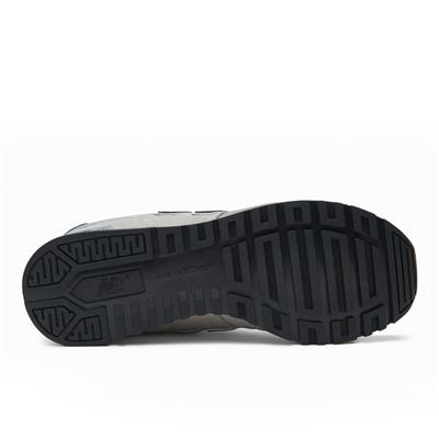 New Balance Nb Lifestyle Mens Shoes ML565GRY Gri Günlük Sneaker Ayakkabı