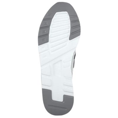 New Balance Classıcs Tradıtıonnels CM997HQL Gri Günlük Sneaker Ayakkabı
