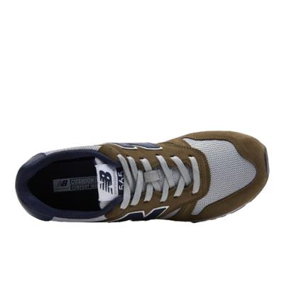 New Balance Classıcs Tradıtıonnels ML565KHN Haki Günlük Sneaker Ayakkabı