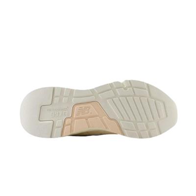 New Balance Classics Traditionnels U997RPC Bej Günlük Sneaker Ayakkabı
