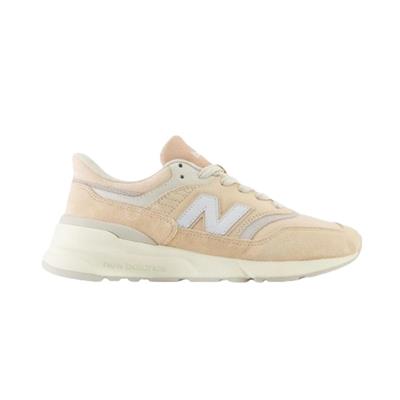 New Balance Classics Traditionnels U997RPC Bej Günlük Sneaker Ayakkabı