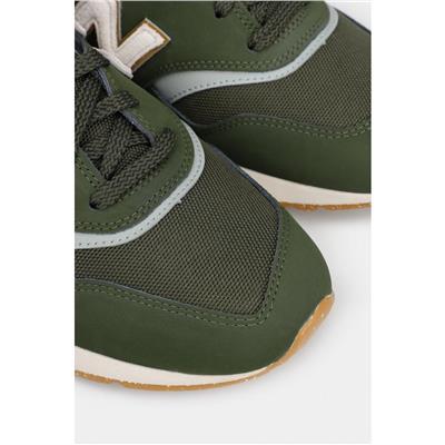 New Balance Classıcs Tradıtıonnels CM997HLQ Haki Günlük Sneaker Ayakkabı