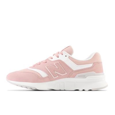 New Balance Classıcs Tradıtıonnels CW997HSO Pembe Günlük Sneaker Ayakkabı