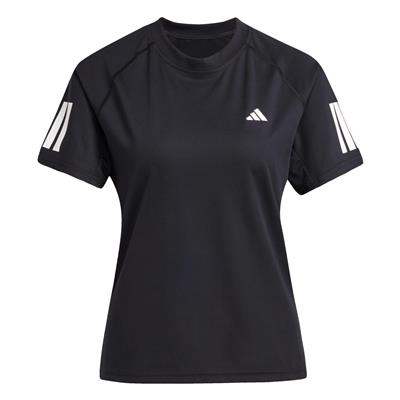 Adidas Club Tee JN7093 Siyah Tişört
