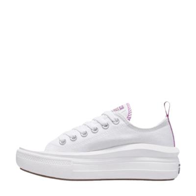 Converse Chuck Taylor All Star Move Low Top 271717C Beyaz Günlük Sneaker