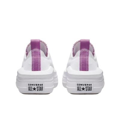 Converse Chuck Taylor All Star Move Low Top 271717C Beyaz Günlük Sneaker