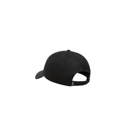 Vans Court Side Curved Bill Jockey VN000HEABLK1 Siyah Şapka