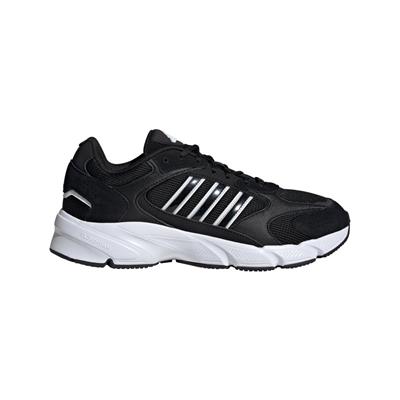 Adidas Crazychaos 2000 IG4406 Siyah Günlük Sneaker Ayakkabı