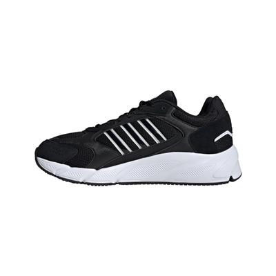 Adidas Crazychaos 2000 IG4406 Siyah Günlük Sneaker Ayakkabı