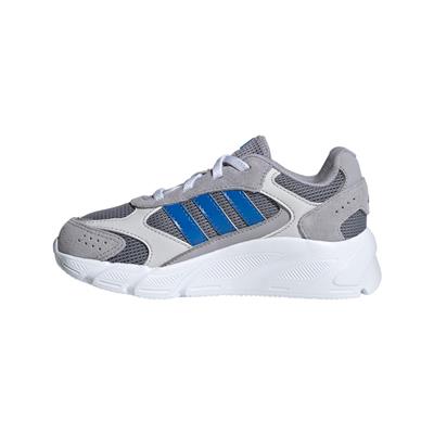 Adidas Crazychaos 2000 El C JH6507 Gri Günlük Sneaker Ayakkabı