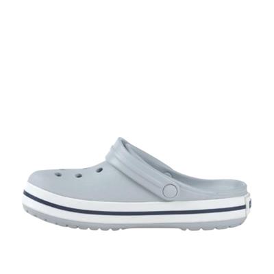 Crocs Crocband 11016-1FT Gri Sandalet&Terlik