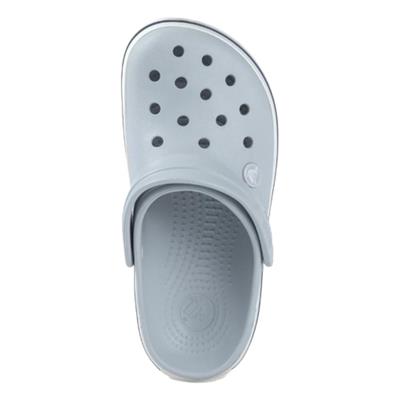 Crocs Crocband 11016-1FT Gri Sandalet&Terlik