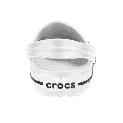 Crocs Crocband 11016-100 Beyaz Sandalet&Terlik