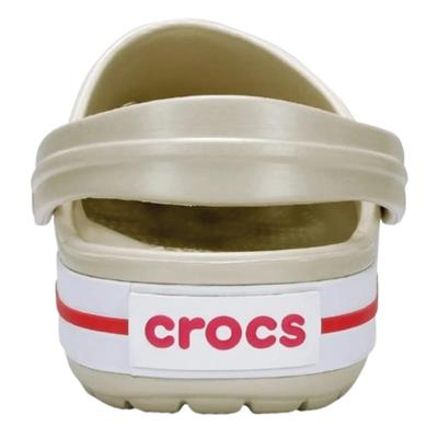 Crocs Crocband 11016-1AS Bej Sandalet&Terlik