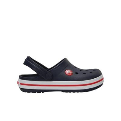 Crocs Crocband Clog K 207006-485 Lacivert Sandalet&Terlik