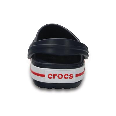 Crocs Crocband Clog K 204537-485 Lacivert Sandalet&Terlik