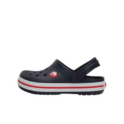 Crocs Crocband Clog K 207006-485 Lacivert Sandalet&Terlik