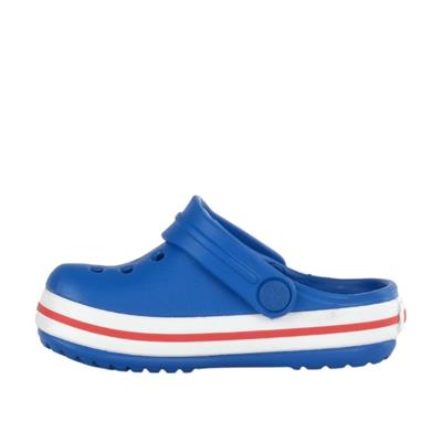 Crocs Crocband Clog T 207005-4KZ Mavi Sandalet&Terlik