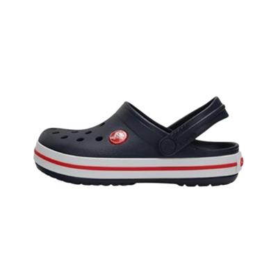 Crocs Crocband Clog T 207005-485 Lacivert Sandalet&Terlik