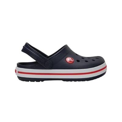 Crocs Crocband Clog T 207005-485 Lacivert Sandalet&Terlik