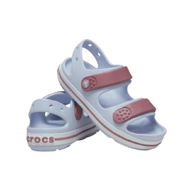 Crocs Crocband Cruiser Sandal T 209424-5AH Mavi Sandalet&Terlik
