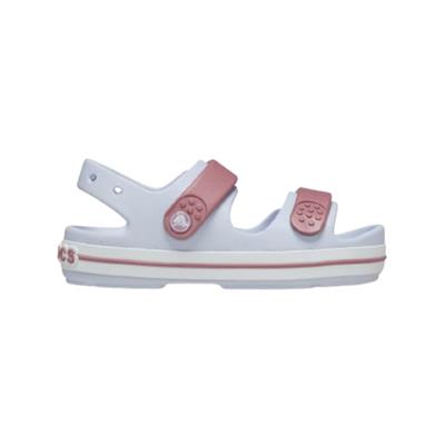Crocs Crocband Cruiser Sandal T 209424-5AH Mavi Sandalet&Terlik