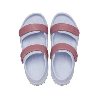Crocs Crocband Cruiser Sandal T 209424-5AH Mavi Sandalet&Terlik