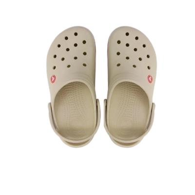 Crocs Crocband 11016-1AS Bej Sandalet&Terlik