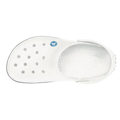 Crocs Crocband 11016-100 Beyaz Sandalet&Terlik