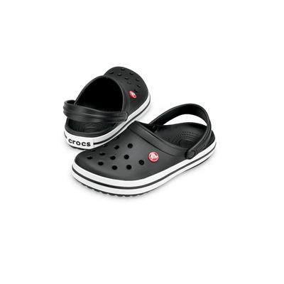 Crocs Crocband 11016-001 Siyah Sandalet&Terlik