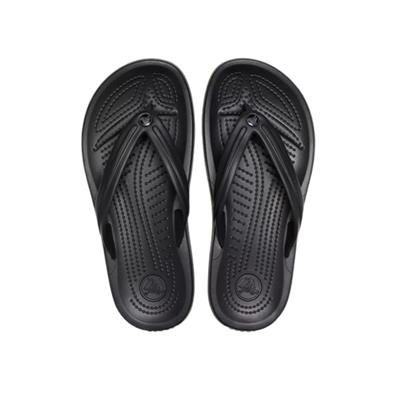 Crocs Crocband Flip 11033-0DD Siyah Sandalet&Terlik