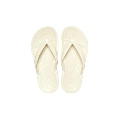 Crocs Crocband Flip 11033-2Y2 Bej Sandalet&Terlik