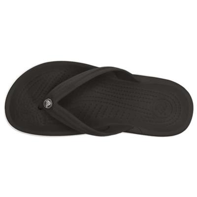 Crocs Crocband Flip 11033-001 Siyah Sandalet&Terlik