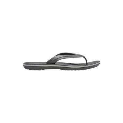 Crocs Crocband Flip 11033-0EX Gri Sandalet&Terlik