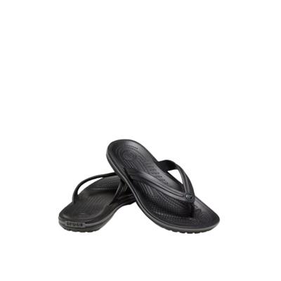 Crocs Crocband Flip 11033-0DD Siyah Sandalet&Terlik