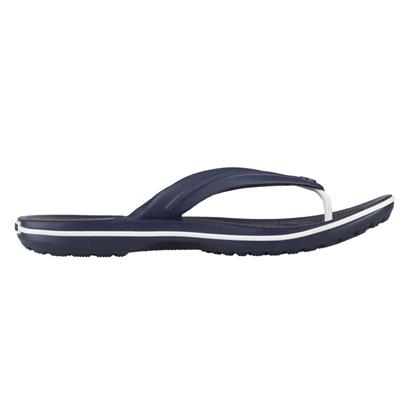 Crocs Crocband Flip 11033-410 Lacivert Sandalet&Terlik