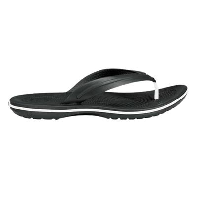 Crocs Crocband Flip 11033-001 Siyah Sandalet&Terlik