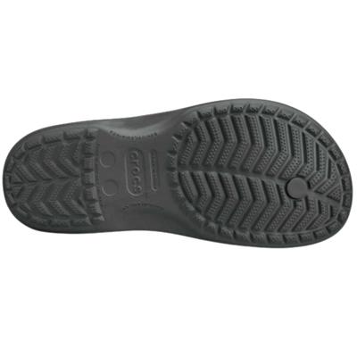 Crocs Crocband Flip 11033-001 Siyah Sandalet&Terlik