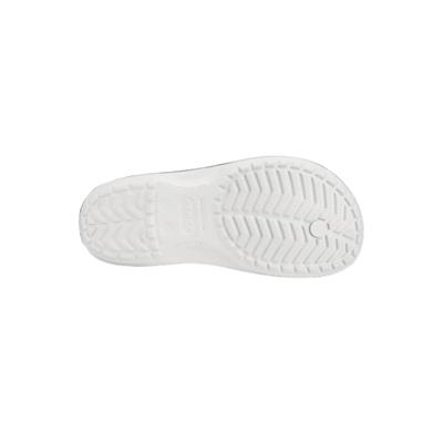 Crocs Crocband Flip 11033-1FT Gri Sandalet&Terlik