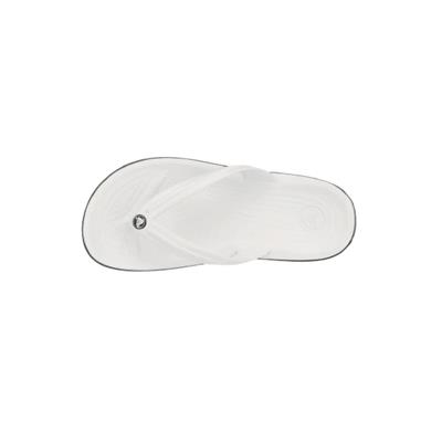 Crocs Crocband Flip 11033-1FT Gri Sandalet&Terlik