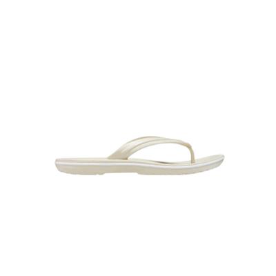 Crocs Crocband Flip 11033-2Y2 Bej Sandalet&Terlik