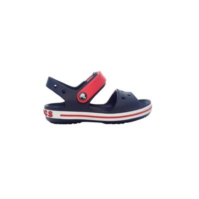 Crocs Crocband Sandal Kıds 12856-485 Lacivert Sandalet&Terlik