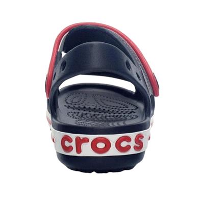 Crocs Crocband Sandal Kıds 12856-485 Lacivert Sandalet&Terlik