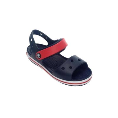 Crocs Crocband Sandal Kıds 12856-485 Lacivert Sandalet&Terlik