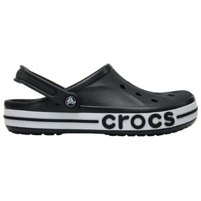 Crocs Bayaband Clog 205089-066 Siyah Terlik