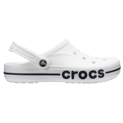 Crocs Bayaband Clog 205089-126 Beyaz Terlik