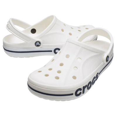 Crocs Bayaband Clog 205089-126 Beyaz Terlik