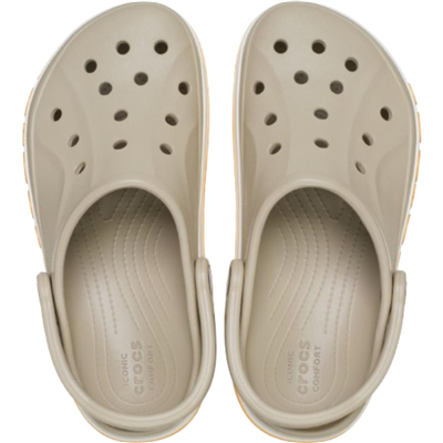 Crocs Bayaband Clog 205089-2V3 Kahverengi Terlik