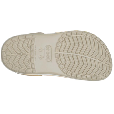 Crocs Bayaband Clog 205089-2V3 Kahverengi Terlik
