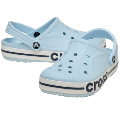 Crocs Bayaband Clog 205089-4JQ Mavi Terlik